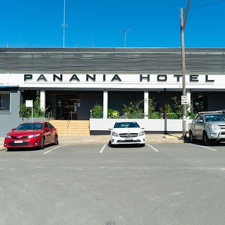 Panania Hotel Sydney Exterior foto